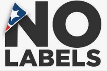 No Labels Logo