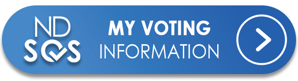 My voting information portal button